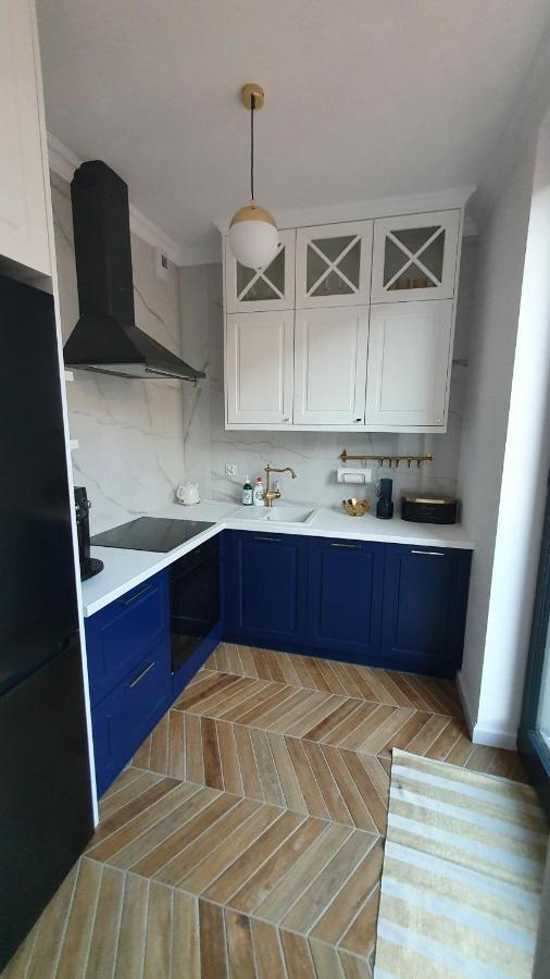 Apartament Hetmanski Zamosc Stare Miasto Parking Podziemny Exterior foto